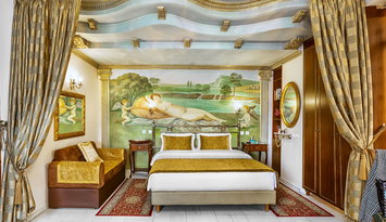 4* Imperial Palace | Classical Hotel - Θεσσαλονίκη
