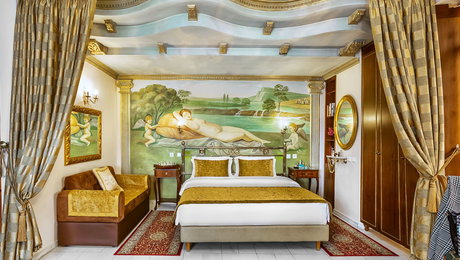 4* Imperial Palace | Classical Hotel - Θεσσαλονίκη