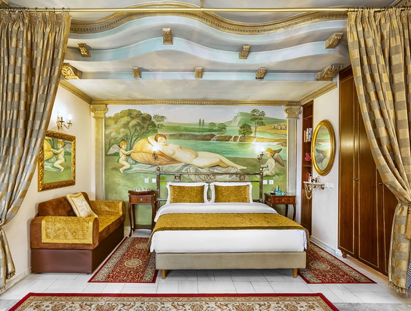 4* Imperial Palace | Classical Hotel - Θεσσαλονίκη