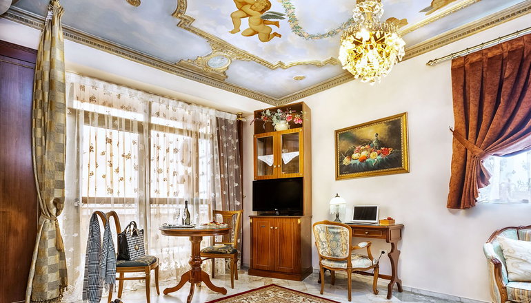 4* Imperial Palace | Classical Hotel - Θεσσαλονίκη