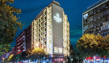 4* Imperial Plus | Urban Smart Hotel - Θεσσαλονίκη