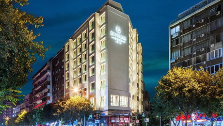 4* Imperial Plus | Urban Smart Hotel - Θεσσαλονίκη