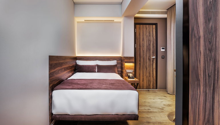 4* Imperial Plus | Urban Smart Hotel - Θεσσαλονίκη