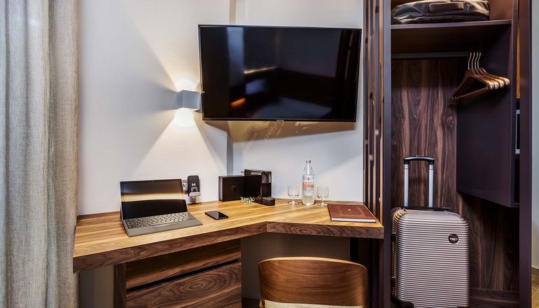 4* Imperial Plus | Urban Smart Hotel - Θεσσαλονίκη