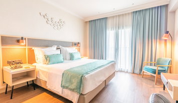 4* Pefkaki Boutique Hotel - Λουτράκι