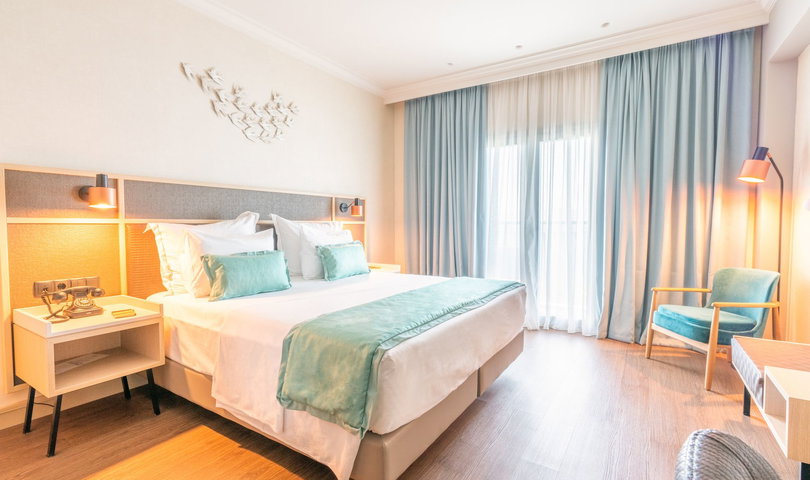 4* Pefkaki Boutique Hotel - Λουτράκι
