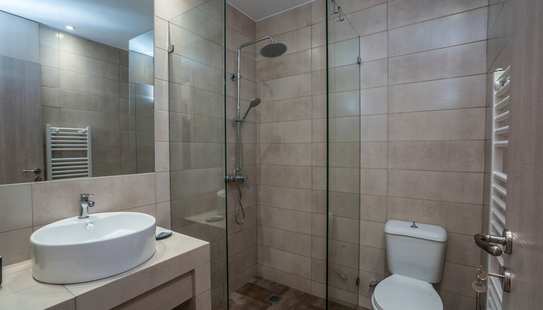 Athens Morum City Apartments Formionos