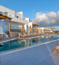 5* Secret View Hotel