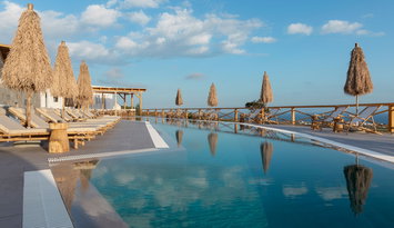 5* Secret View Hotel - Οία, Σαντορίνη