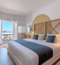 5* Secret View Hotel