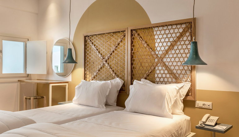 5* Secret View Hotel