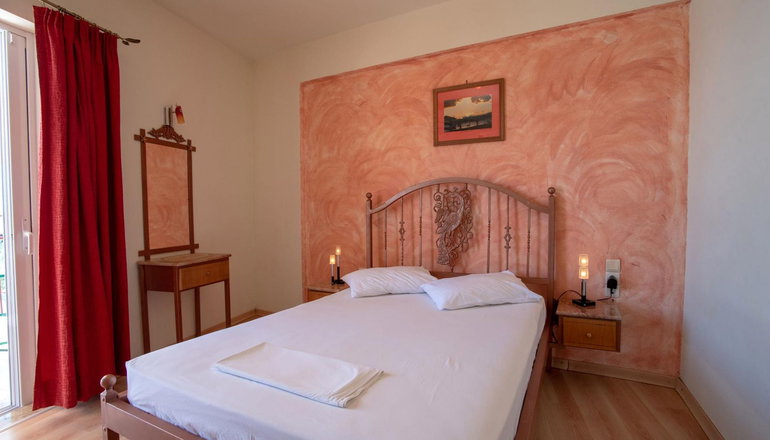 Kleoni Hotel & Apartments Tolo