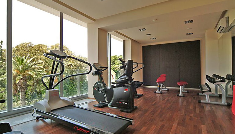 4* Kos Aktis Art Hotel - Κως Πόλη