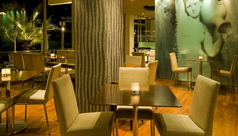 4* Kos Aktis Art Hotel - Κως Πόλη
