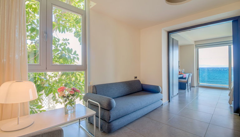 4* Kos Aktis Art Hotel - Κως Πόλη