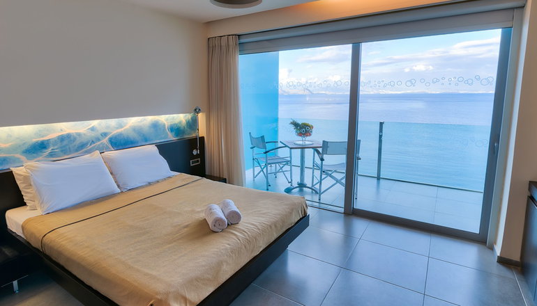 4* Kos Aktis Art Hotel - Κως Πόλη