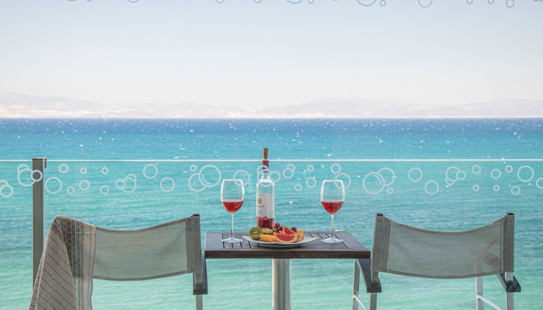 4* Kos Aktis Art Hotel - Κως Πόλη