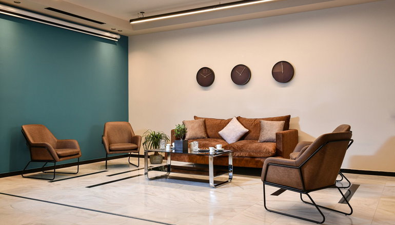 4* Athens One Smart Hotel