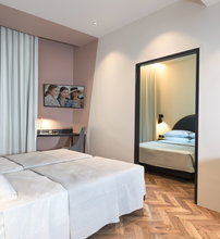 4* Athens One Smart Hotel