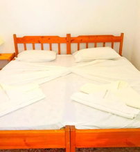 Katerina Beach Rooms
