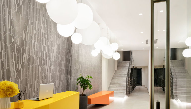 Thess Residences - Θεσσαλονίκη