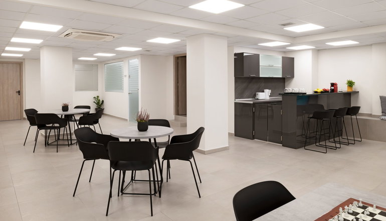 Thess Residences - Θεσσαλονίκη