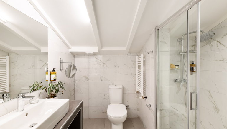 Thess Residences - Θεσσαλονίκη