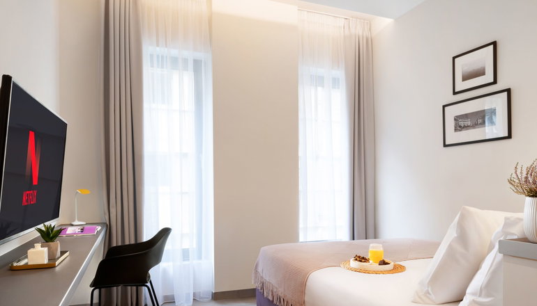 Thess Residences - Θεσσαλονίκη