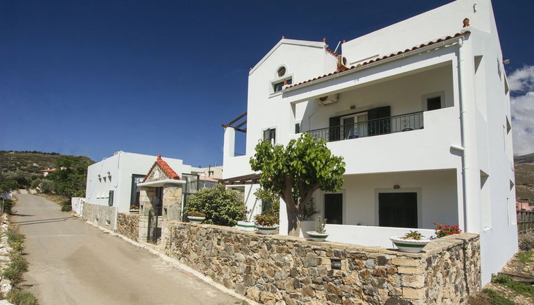 Olive Tree Apartments