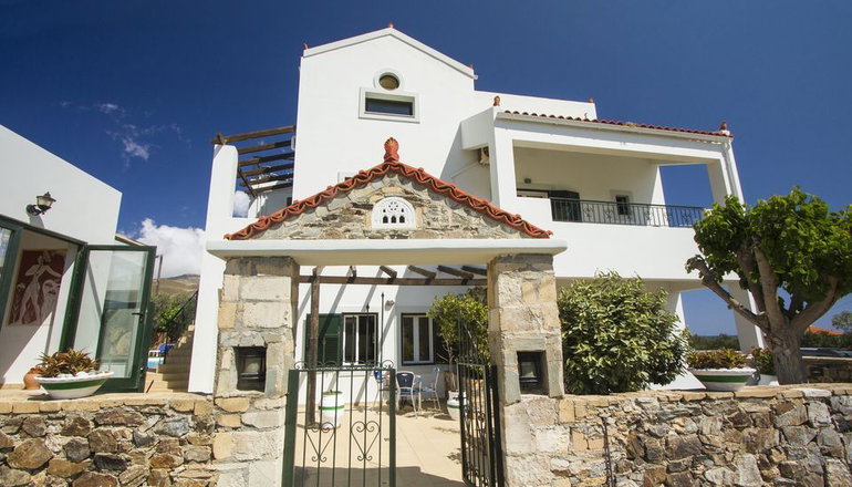 Olive Tree Apartments