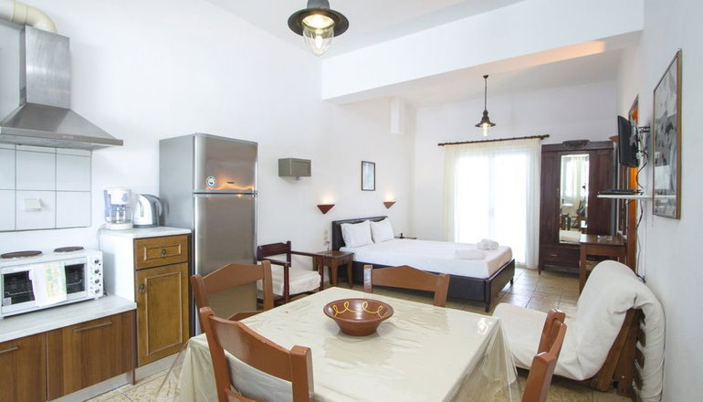 Olive Tree Apartments