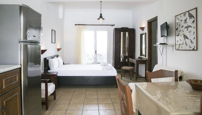 Olive Tree Apartments