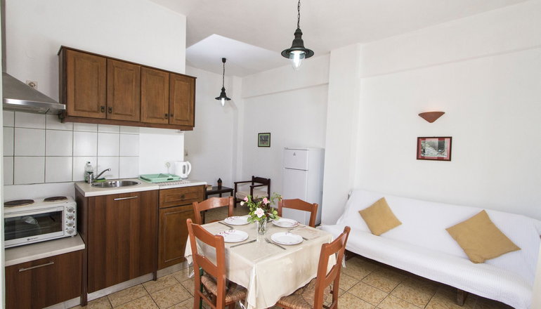 Olive Tree Apartments