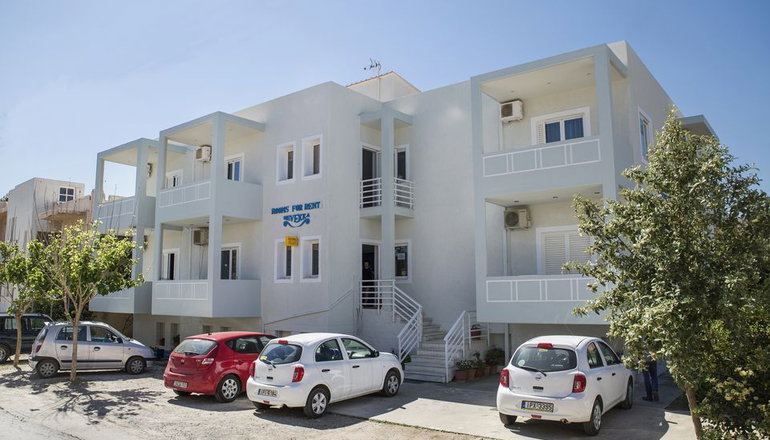 Revekka Rooms B&B