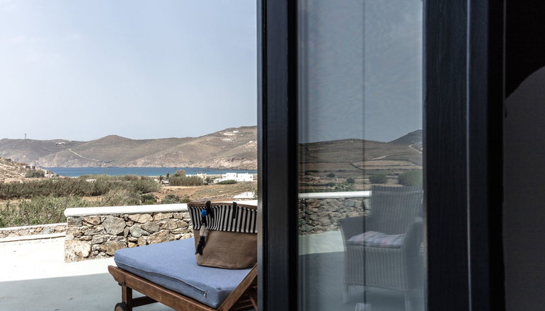 4* Terra Maltese Natural Retreat Mykonos