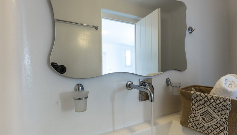 4* Terra Maltese Natural Retreat Mykonos