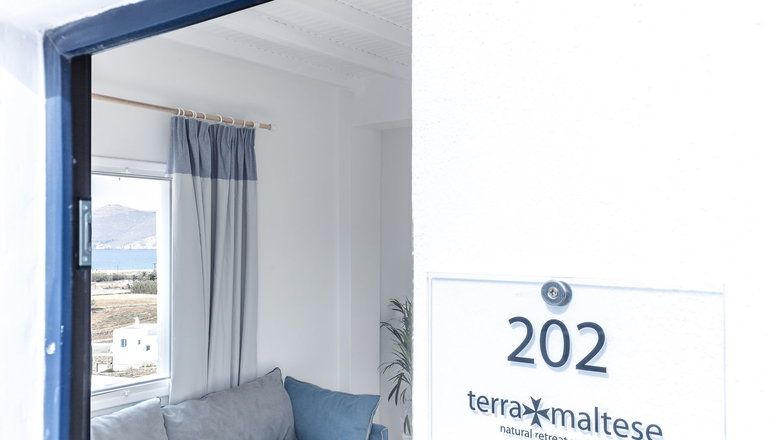 4* Terra Maltese Natural Retreat Mykonos
