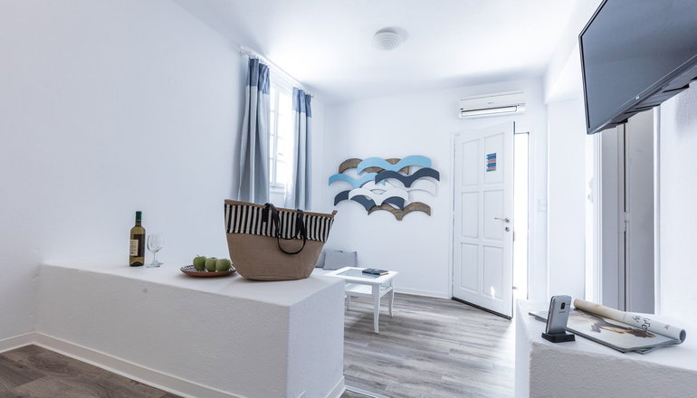 4* Terra Maltese Natural Retreat Mykonos