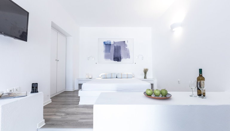 4* Terra Maltese Natural Retreat Mykonos