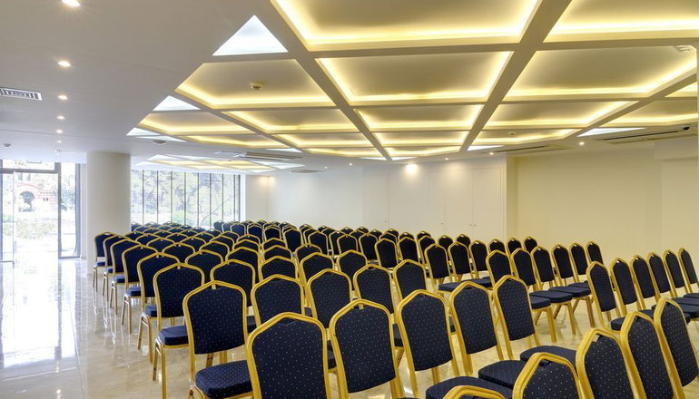 4* Athens Avenue Hotel