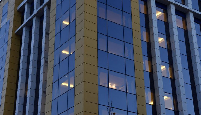 4* Athens Avenue Hotel