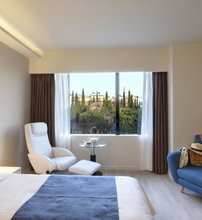 4* Athens Avenue Hotel