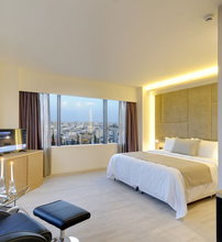 4* Athens Avenue Hotel