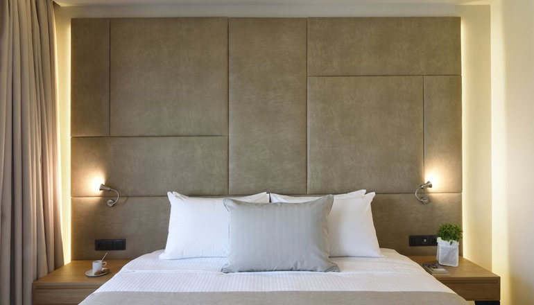 4* Athens Avenue Hotel