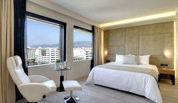4* Athens Avenue Hotel - Αθήνα