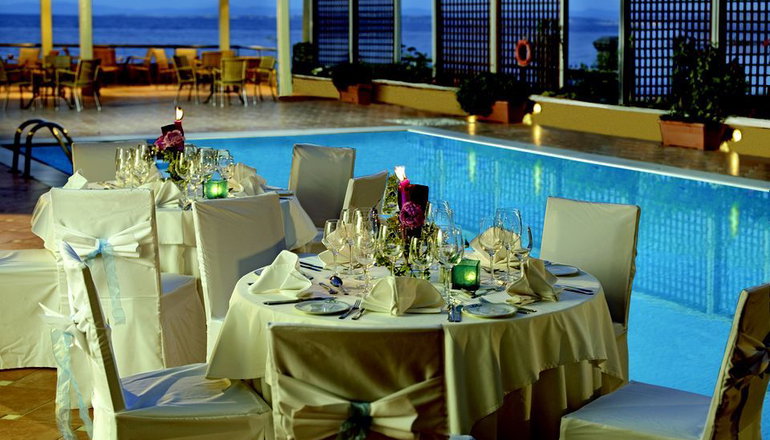 4* Chios Chandris Hotel