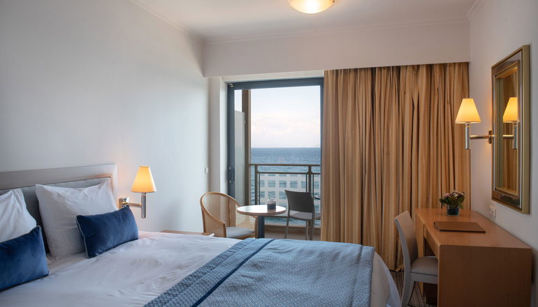 4* Chios Chandris Hotel
