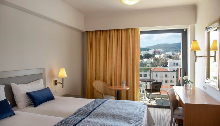 4* Chios Chandris Hotel