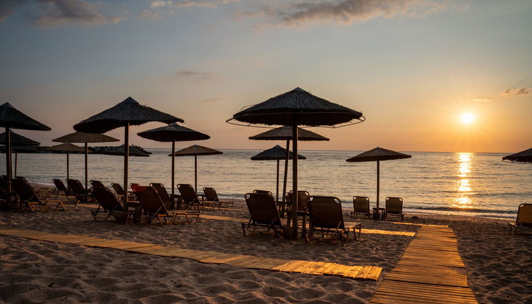 Kenta Beach Hotel