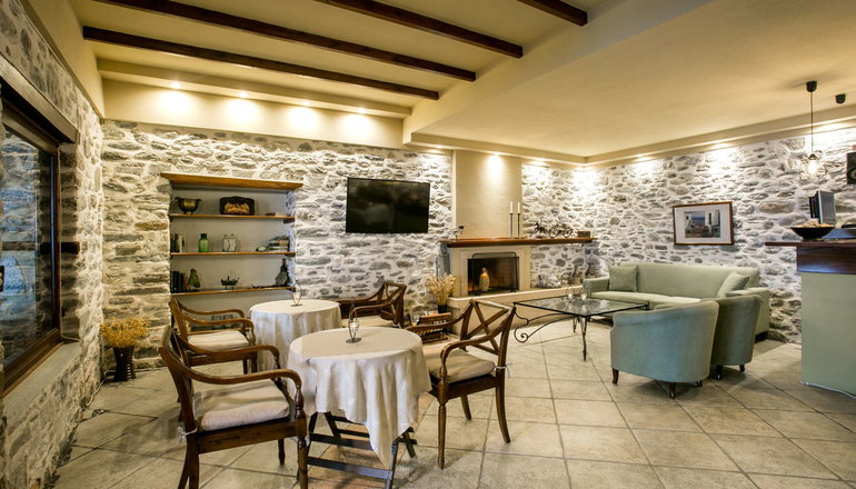 Kenta Beach Hotel